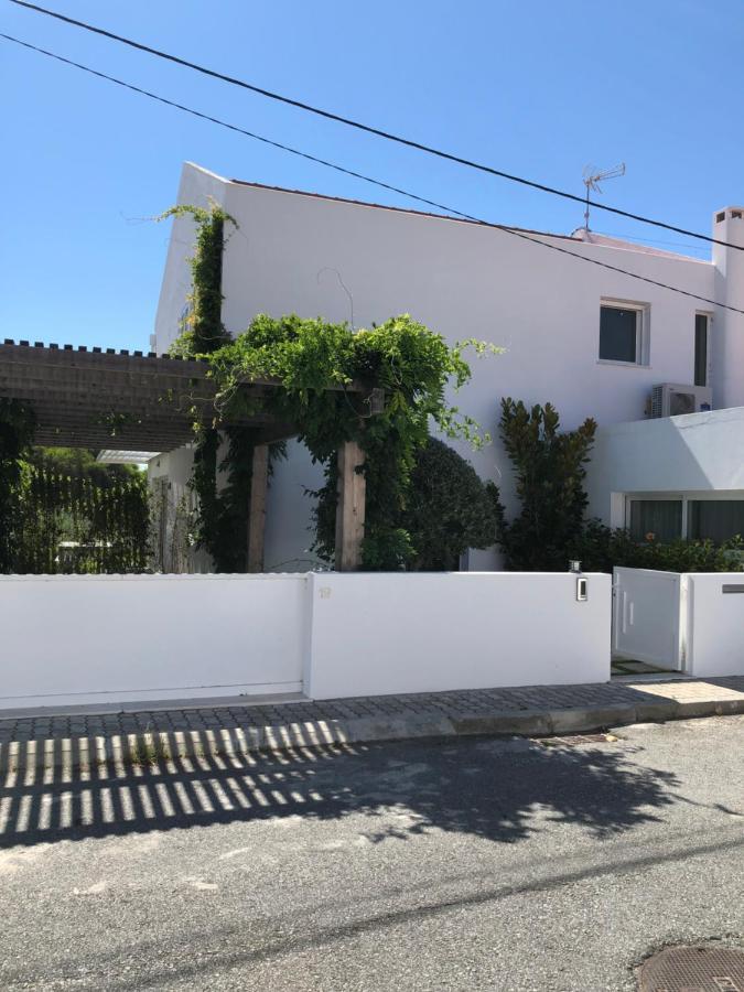 Willa Casa Da Mondina Comporta Zewnętrze zdjęcie