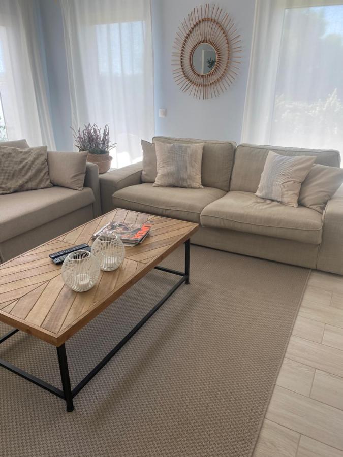 Willa Casa Da Mondina Comporta Zewnętrze zdjęcie