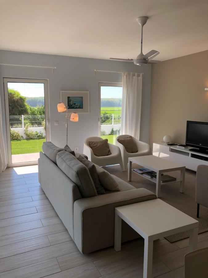 Willa Casa Da Mondina Comporta Zewnętrze zdjęcie
