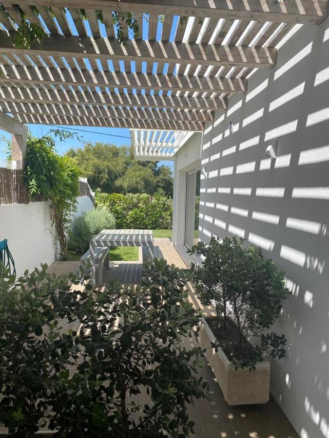 Willa Casa Da Mondina Comporta Zewnętrze zdjęcie