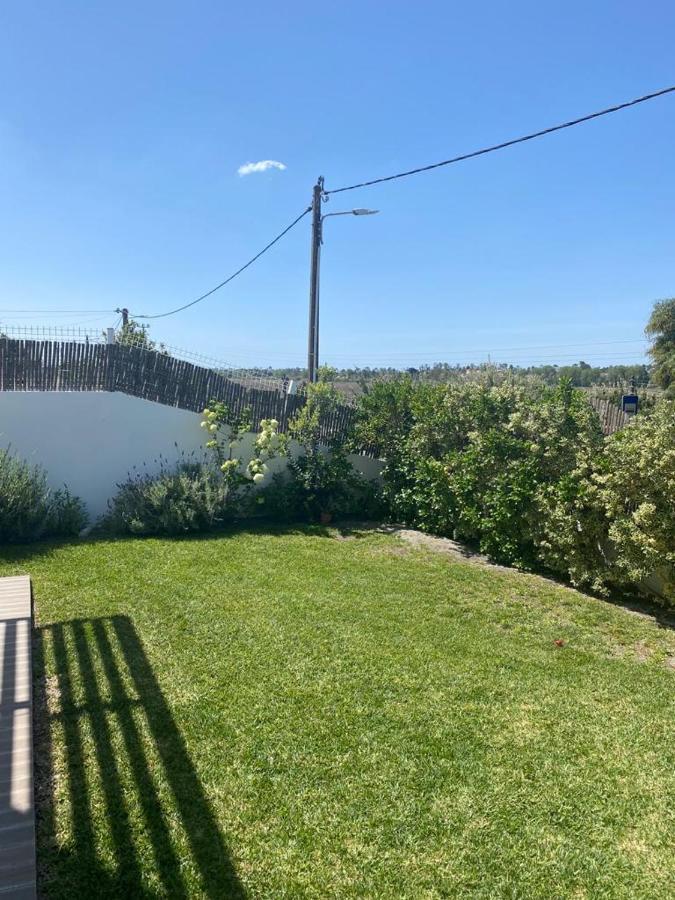 Willa Casa Da Mondina Comporta Zewnętrze zdjęcie