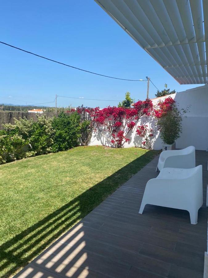 Willa Casa Da Mondina Comporta Zewnętrze zdjęcie