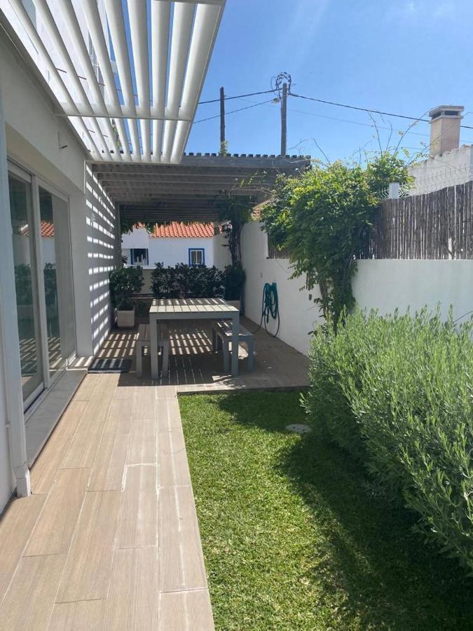 Willa Casa Da Mondina Comporta Zewnętrze zdjęcie